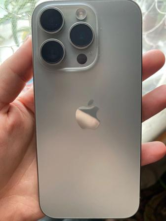 Продам IPhone 15 pro