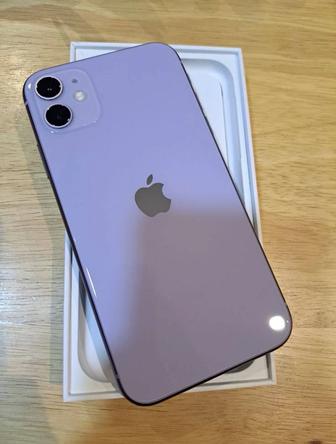 Айфон iPhone 11