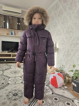Продам детский комбинезон