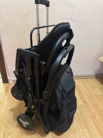 Детская коляска