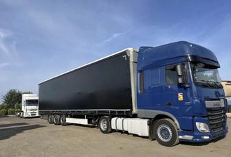 Грузоперевозки Транспортные услуги Перевозки Доставка