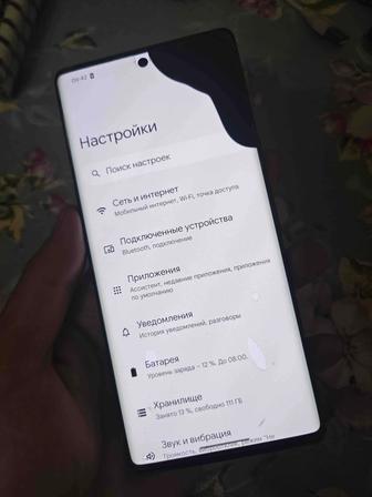 Google pixel 6 pro 128gb