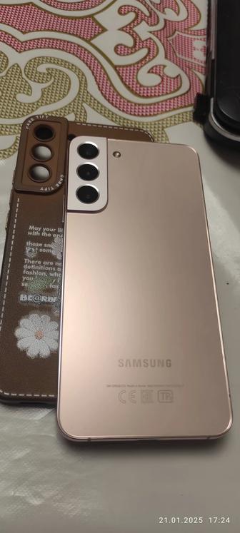 Samsung s22 plus