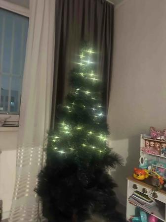 Продам елку