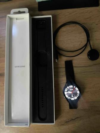 Samsung galaxy watch 4