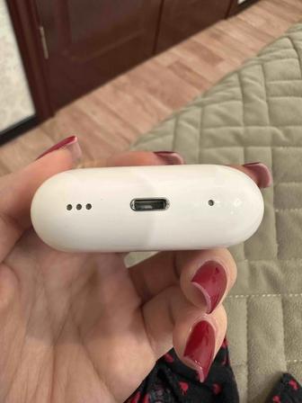 AirPods Pro 2 nd with lightning