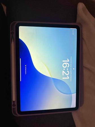 iPad Air 2024 M2
