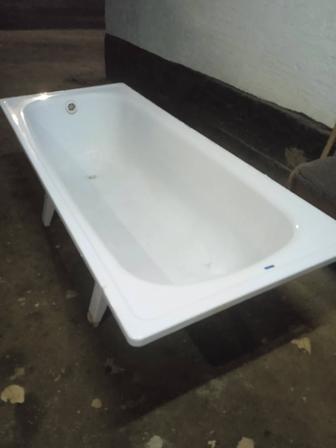 Ванна сатылады ножкасымен