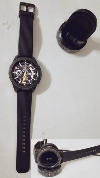 Смартчасы Samsung galaxy watch 2