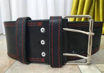 Атлетические пояса