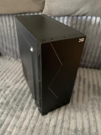 Игровой ПК RX580 8GB