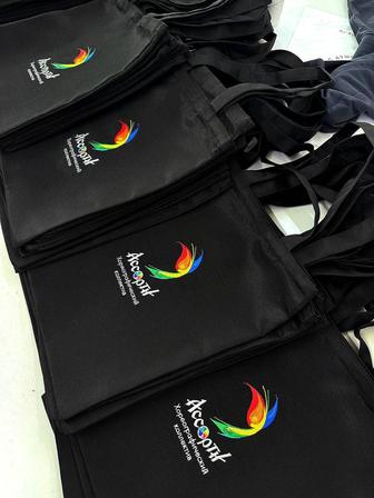 Вышивка под заказ