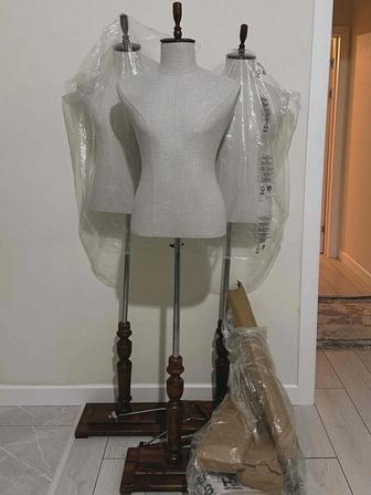 Мужские манекены