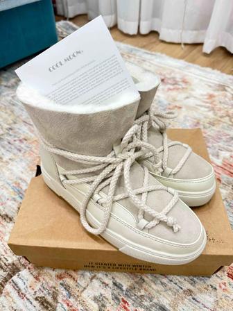 Зимние угги от бренда COOL MOON луноходы