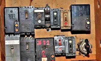 Куплю советские пускатели рубильники по всем вопросам писать на