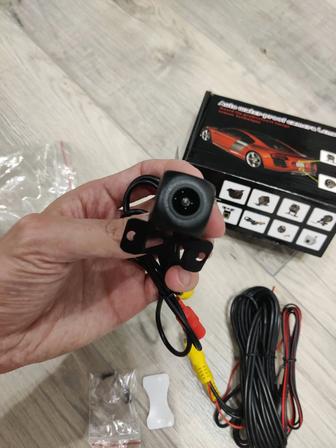 Teyes камера заднего вида