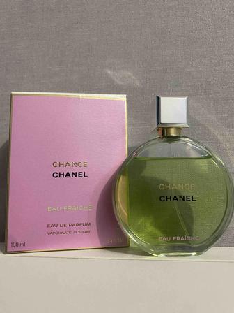 Chanel chance оригинал срочно