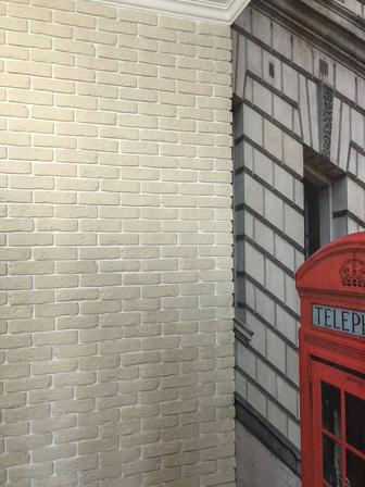 Монтажник по укладке декор плитки