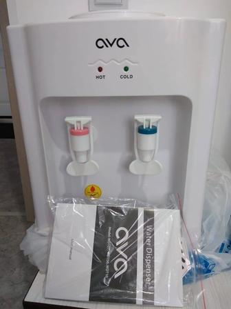 Продам настольный кулер для воды