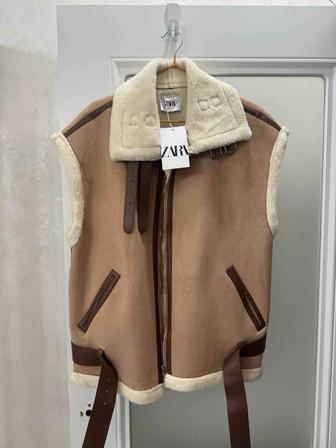 Безрукавка