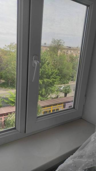 Ремонт окон