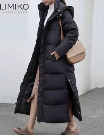 Продам куртку новый