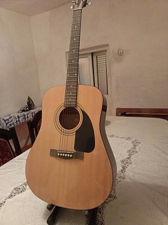 Продаю гитару