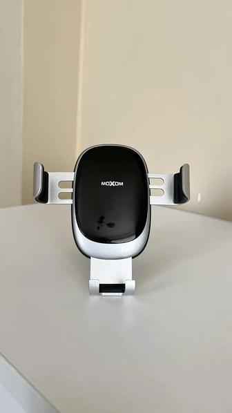 Продам НОВЫЙ Автодержатель для телефона на зажиме!