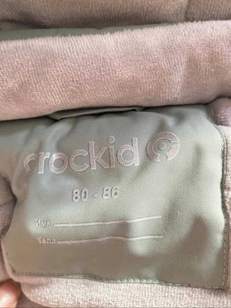 Продам детский комбинезон