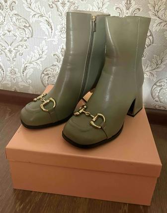 Полсапочка