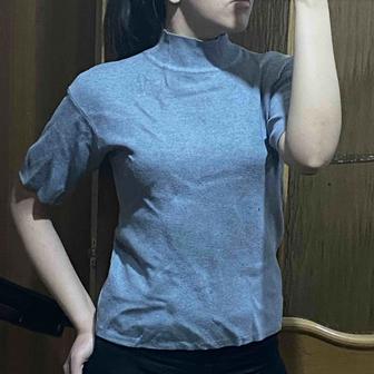 Женская теплая кофта