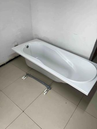 Ванна акриловая продам