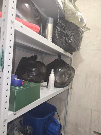 Продам стеллаж.