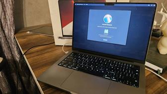 Macbook Pro 2021 m1pro