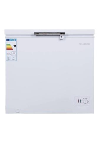 Морозильник