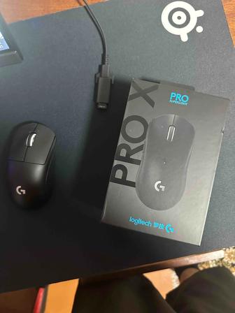 logitech g pro superlight