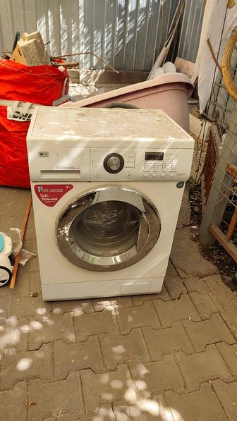 Продам бытовую технику бу стиральную машинку