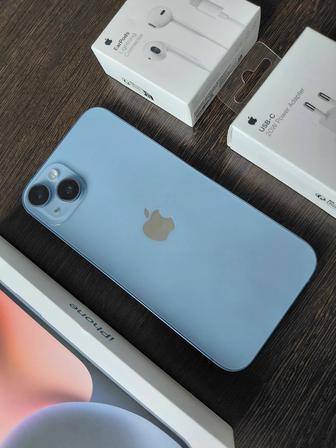 iPhone 14 Plus сатылады (256 ГБ)