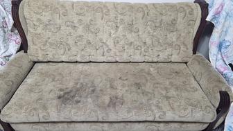 Продам диван бу