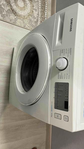 Стиральная машина на запчасти