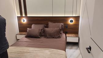 Ремонт квартир и домов под ключ