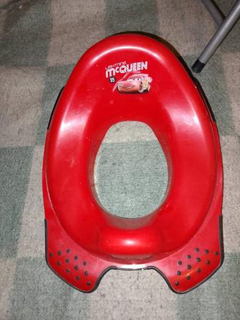 Подставка на унитаз