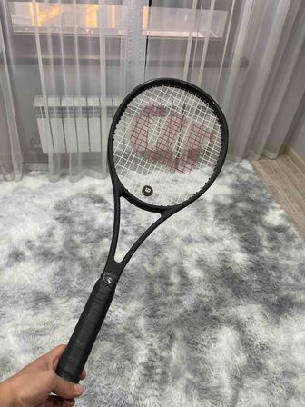 Теннисная ракетка Wilson Pro Staff