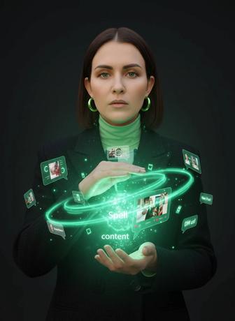 Переводчик (письменный)