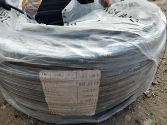 Кабель ВВГ НГ