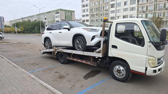 Эвакуатор до 5 тонн город межгород