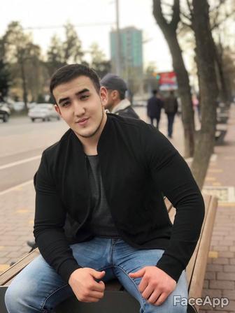 Повар