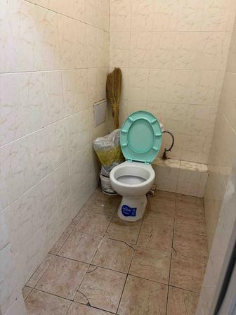 Продам унитаз б/у