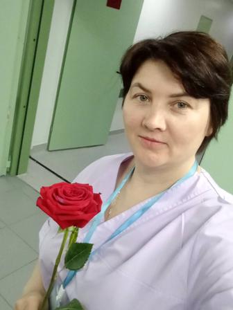Домработник / домработница