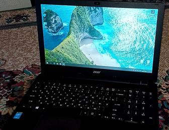 Продам ноутбук Acer Aspire E5-571